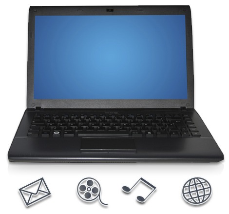 notebook cce iron