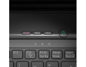 Conforto e praticidade - Horas de trabalho com o teclado