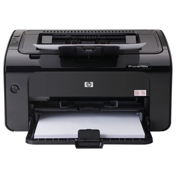 impressora HP LaserJet Pro P1102w