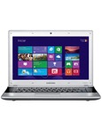notebook Samsung RV415 CD3 aberto