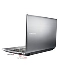 notebook Samsung 550P5C AD1 de costas