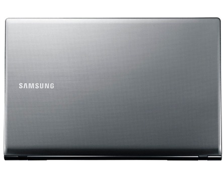 notebook Samsung 550P5C AD1 tampo