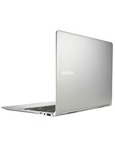 ultrabook Samsung 900X3D AD1 de costas