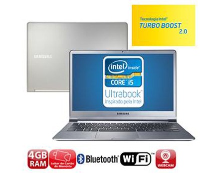 ultrabook Samsung 900X3D AD1