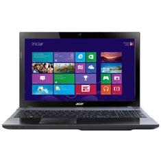 notebook Acer Aspire V3 571 6654 tela