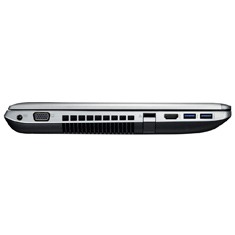 notebook Asus N46VM V3080Q conexões