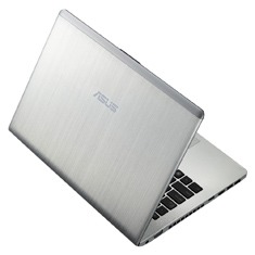 notebook Asus N46VM V3080Q tampo
