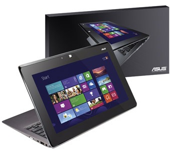 Asus Taichi 21 bateria ultrabook carregador