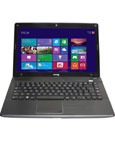 Notebook CCE X325 Intel® Core™ i3-2328M 2GB 500GB Gravador de DVD Leitor de Cartões HDMI Wireless Webcam LED 14” Windows 8