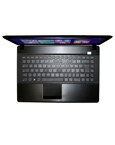 Notebook CCE I2 de cima