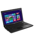 Notebook CCE I2 de lado