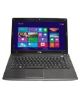 Notebook CCE I2 tela