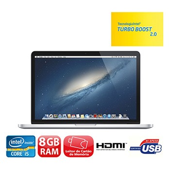 MacBook Pro Apple ME662BZ-A