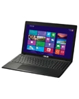 notebook Asus X55U SX037H de lado