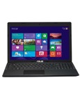 notebook Asus X55U SX037H tela