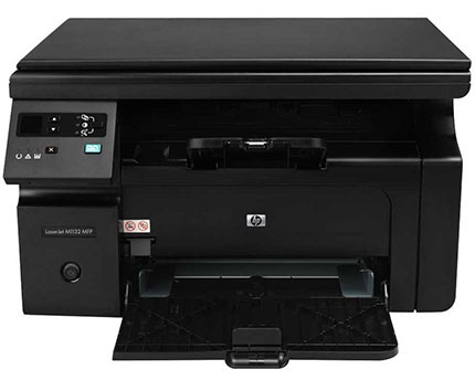 Multifuncional LaserJet Pro M1132