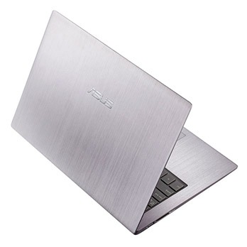 notebook Touch Asus U38N C4018H tampo