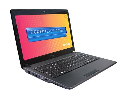 Notebook CCE BPS - Um computador completo para todo tipo de tarefa