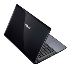 notebook Asus X45U VX054H tampo