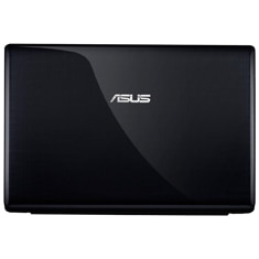 notebook Asus X45C VX007H fechado