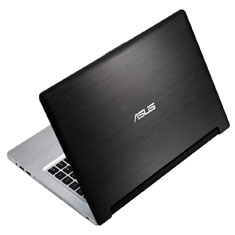 ultrabook Asus S46CA WX056H tampo