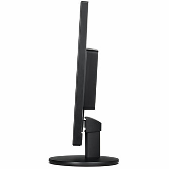 monitor LCD LED AOC E1670SWU Widescreen espessura