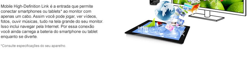 Mobile High-Definition Link