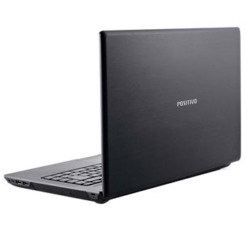 notebook Positivo Unique TV S2065i 2560 tampo