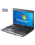 Saída HDMI - Assista ao conteúdo do notebook na sua TV