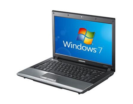 Notebook Samsung R440-JD01 - Qualidade e desempenho num computador cheio de estilo
