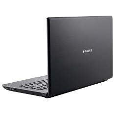 notebook Positivo Premium TV S5950 tampo