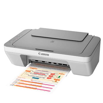 Multifuncional Canon Pixma MG2410