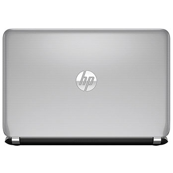 notebook HP Pavilion 14-n030br tampo