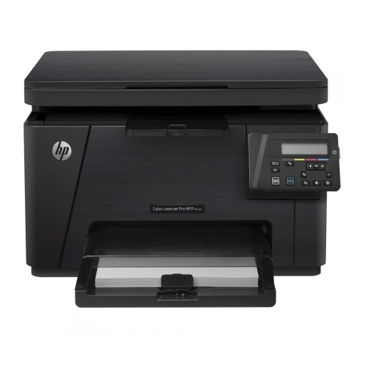 Multifuncional HP LaserJet Pro MFP M176n 