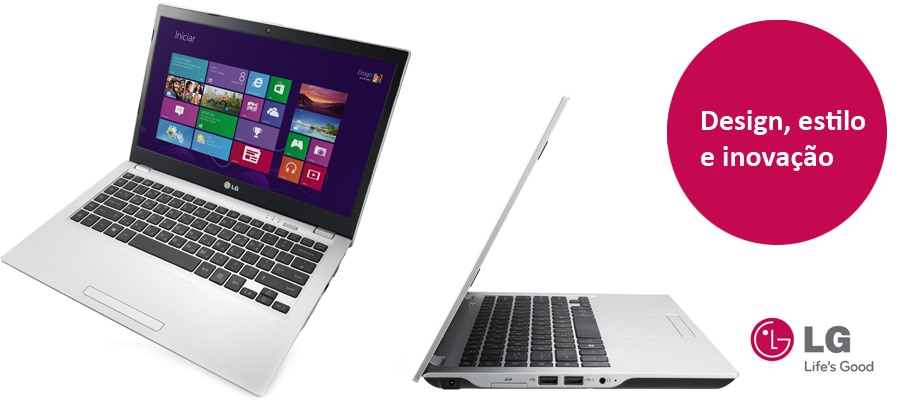 ultrabook lg u460 gbg32p1  500bg 32gb ssd