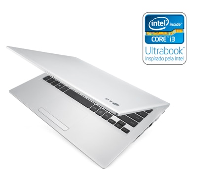 notebook lg u460 gbg32p1 intel core i3
