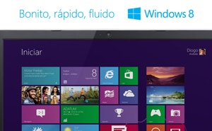 ultrabook u460 windows 8