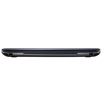 notebook Samsung ATIV Book 2 270E5G KD1 espessura