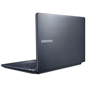 notebook Samsung ATIV Book 2 270E5G KD1 tampo