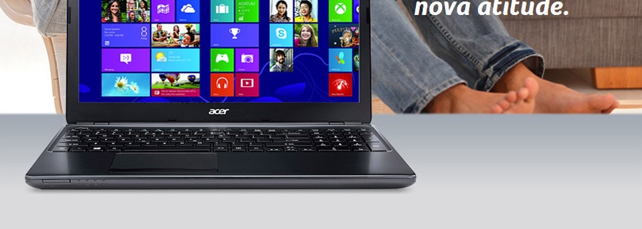 Processador Intel Core i3-4010U