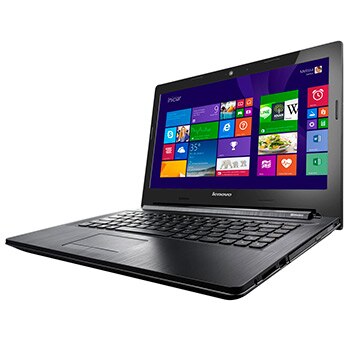 Notebook Lenovo G40-70 gravador