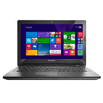 Notebook Lenovo G40-70 tela webcam