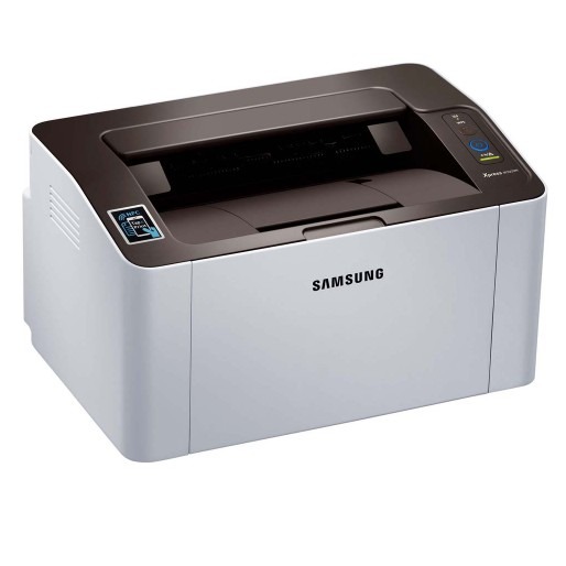 Impressora Laser monocromática Samsung SL-M2020W/XAB