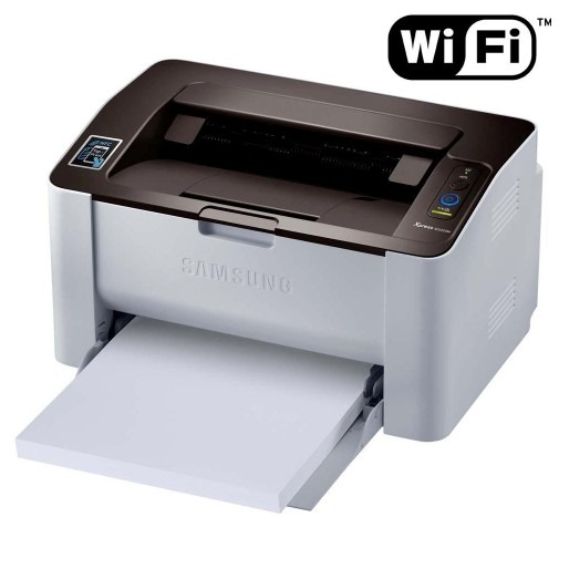 Um aparelho compacto