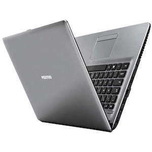 Notebook Positivo Stilo XR3000 aparelho