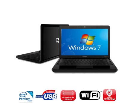 Processador Intel Pentium P6200 - Desempenho compatível com a sua necessidade