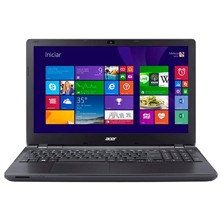 Notebook Acer Aspire E5-571-5474