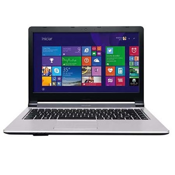 Notebook Positivo Premium XS7010