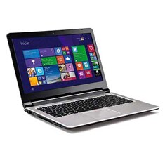 Notebook Positivo Premium XS7010