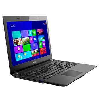 Notebook LNV L40-70